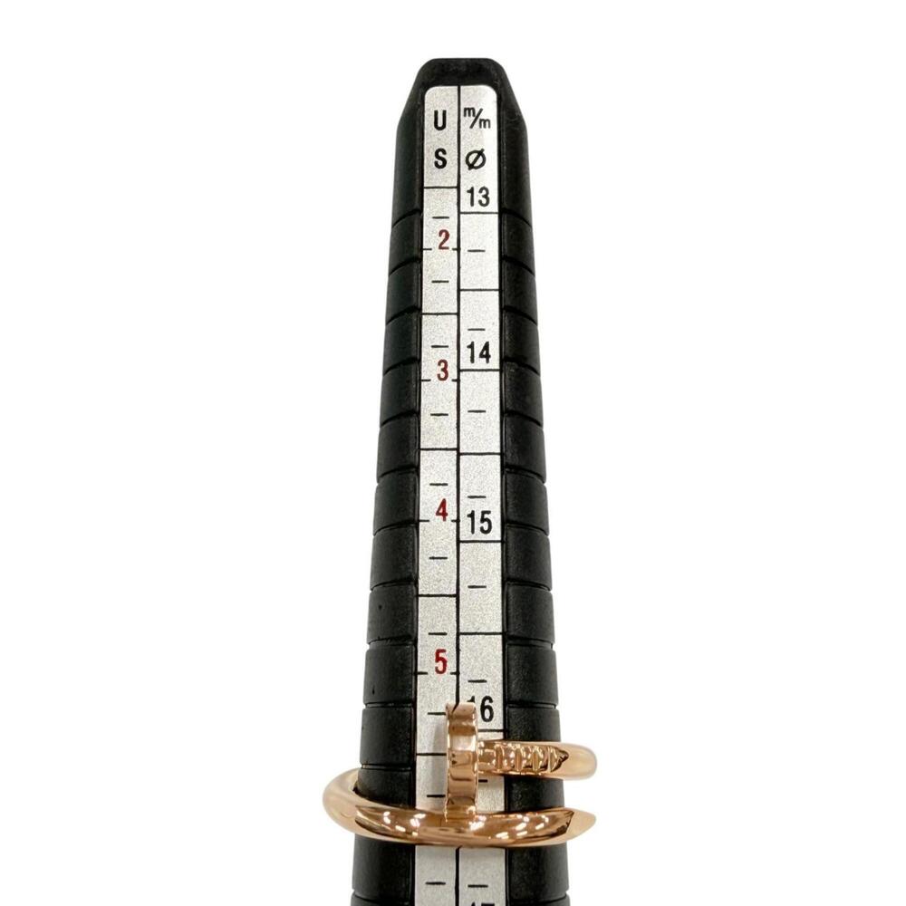 CARTIER Gold Ring - Picture 8 of 8